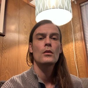 Meet your Posher, Rickey